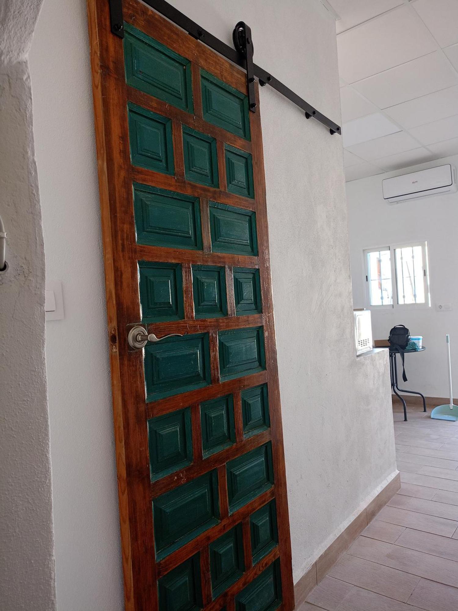 Encantadora Casa-Cueva En Pleno Barrio Alfarero De Níjar Eksteriør billede